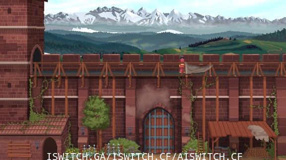 [Switch]遵命~陛下官方中文最新独立1.0.3升补 [有本体]