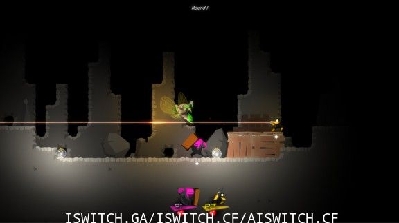 [Switch]狂暴对决2美版无中文[NSZ]