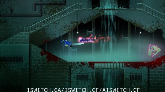[Switch]狂暴对决2美版无中文[NSZ]