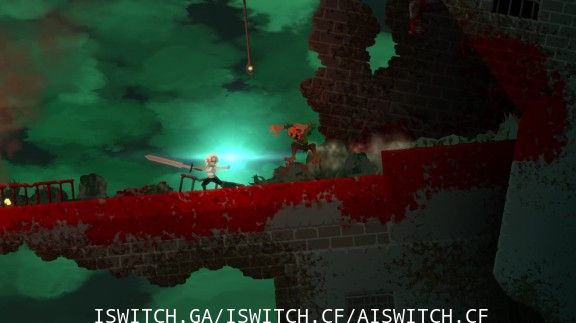[Switch]狂暴对决2美版无中文[NSZ]