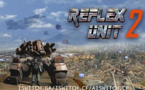 [Switch]反射单元2:Reflex Unit 2英文版[NSZ]