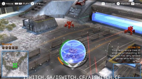 [Switch]反射单元2:Reflex Unit 2英文版[NSZ]