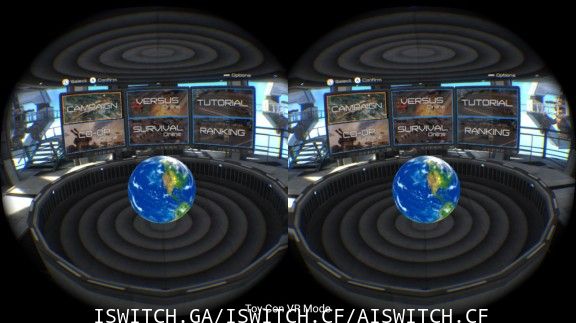 [Switch]反射单元2:Reflex Unit 2英文版[NSZ]