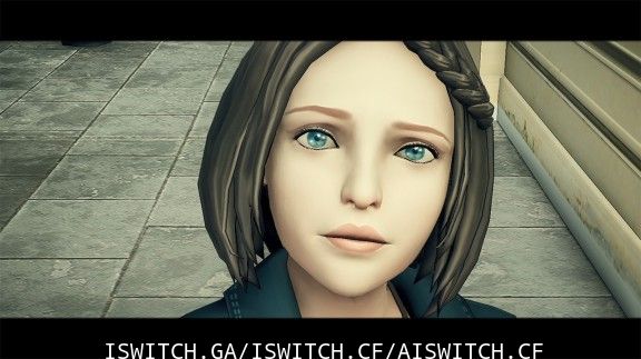 [Switch]致命预感2:虚假祝福英日版本体+最新1.0.4补丁[NSP]