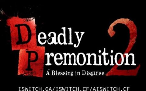 [Switch]致命预感2:虚假祝福英日版本体+最新1.0.4补丁[NSP]
