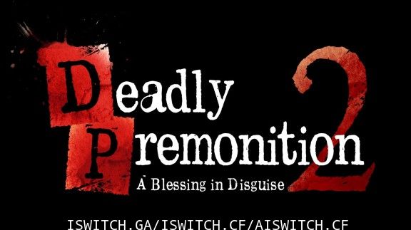 [Switch]致命预感2:虚假祝福英日版本体+最新1.0.4补丁[NSP]