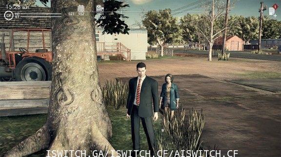 [Switch]致命预感2:虚假祝福英日版本体+最新1.0.4补丁[NSP]