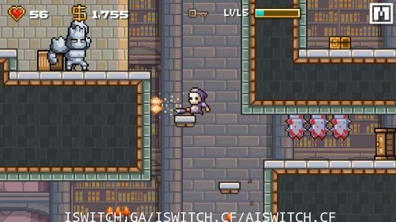 [Switch]小推一下地牢混战合集英文版[NSZ]