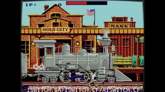 [Switch]怀旧经典Retro Classix 2 in 1英文版[NSZ]