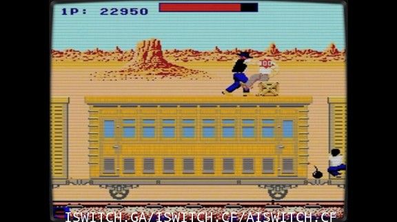 [Switch]怀旧经典Retro Classix 2 in 1英文版[NSZ]