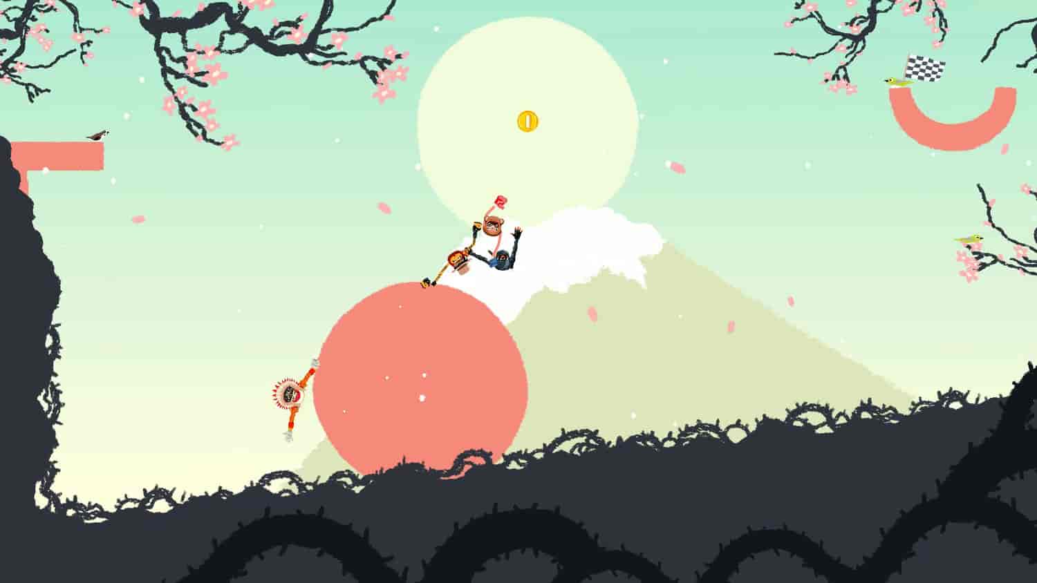[Switch]嗨哟:Heave Ho官方中文本体+最新1.1.1升补[NSP]