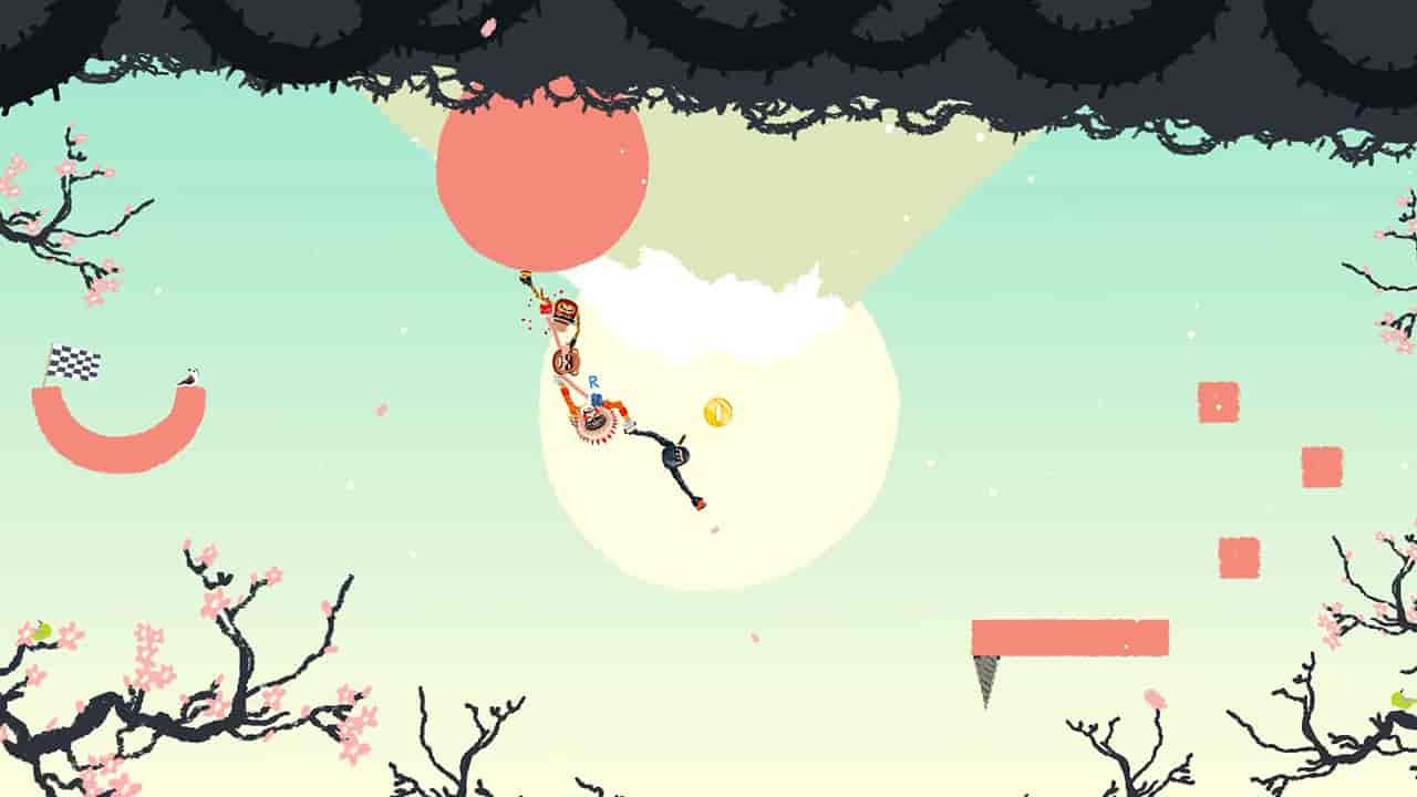 [Switch]嗨哟:Heave Ho官方中文本体+最新1.1.1升补[NSP]