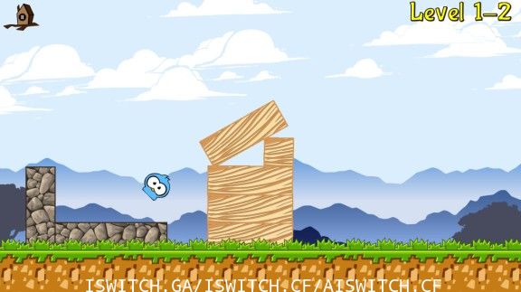 [Switch]小鸟和方块:Birds and Blocks英文版[NSZ]