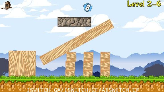 [Switch]小鸟和方块:Birds and Blocks英文版[NSZ]