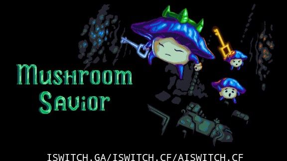 [Switch]蘑菇救星官方中文[NSZ]