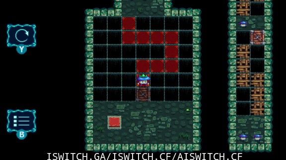 [Switch]蘑菇救星官方中文[NSZ]