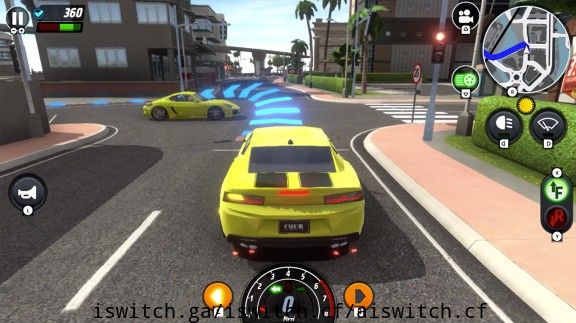 [Switch]驾校模拟官方中文[NSZ]
