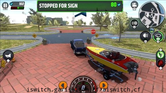 [Switch]驾校模拟官方中文[NSZ]