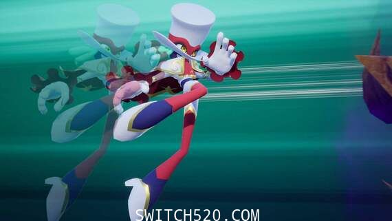 [Switch]巴兰的异想奇境:试玩版官方中文[NSP]