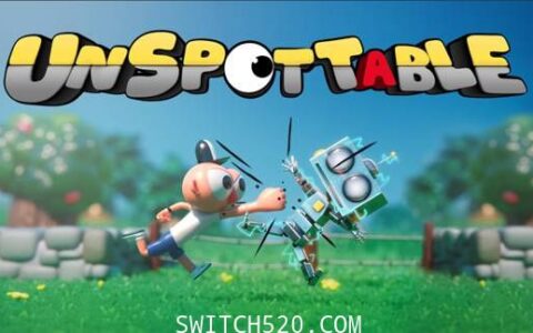[Switch]拳击特工官方中文[NSP]