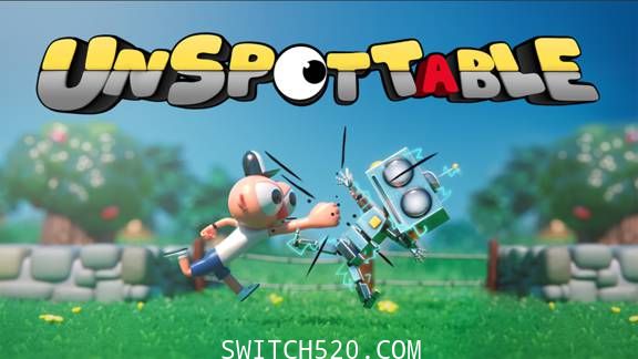 [Switch]拳击特工官方中文[NSP]