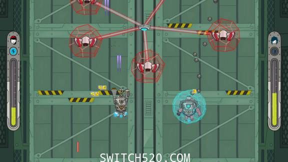 [Switch]巨像陨落英文版本体+1.0.1升补[NSP][魔改9.2]