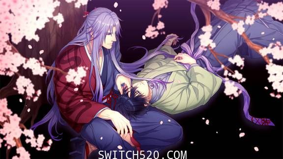 [Switch]大正莫比乌斯线大成原汁日文[NSP]