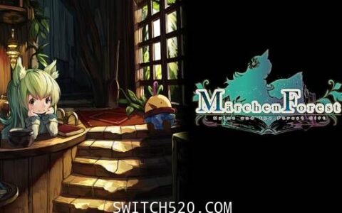 [Switch]童话森林官方中文本体+1.0.2升补[XCI][9.2魔改]
