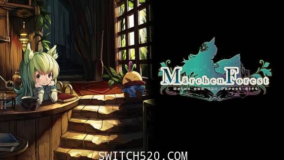 [Switch]童话森林官方中文本体+1.0.2升补[XCI][9.2魔改]