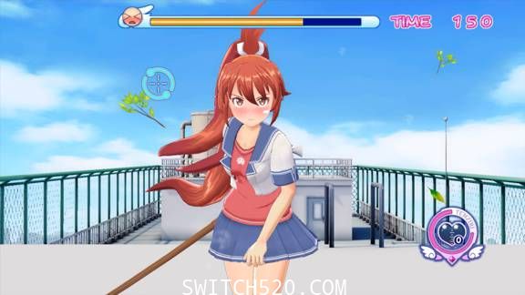 [Switch]少女射击:回归初心官方中文本体+1.0.4升补[NSP][魔改9.2]