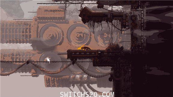 [Switch]雨的世界英文版本体+最新1.0.3升补整合即撸版[XCI]