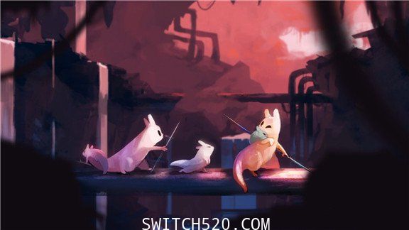 [Switch]雨的世界英文版本体+最新1.0.3升补整合即撸版[XCI]