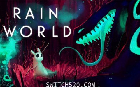 [Switch]雨的世界英文版本体+最新1.0.3升补整合即撸版[XCI]