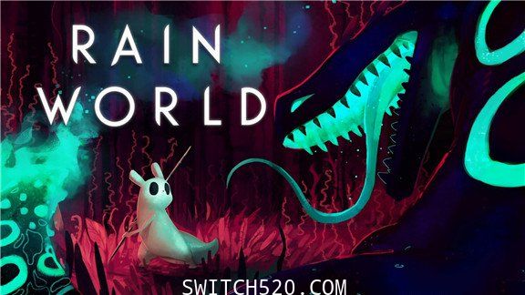 [Switch]雨的世界英文版本体+最新1.0.3升补整合即撸版[XCI]