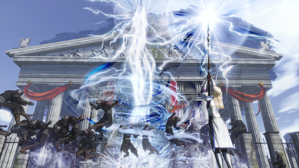 大蛇无双3终极版 WARRIORS OROCHI 4 v1.0.0.9+DLC – Ultimate Deluxe Edition 最新中文学习版 解压即撸插图2 大蛇无双3终极版 WARRIORS OROCHI 4 v1.0.0.9+DLC – Ultimate Deluxe Edition 最新中文学习版 解压即撸插图2