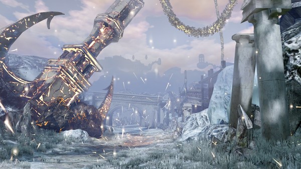 [Switch]大蛇无双3 终极版官方中文本体+1.0.13升级补丁+151DLCNSP原版