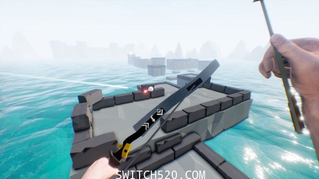 [Switch]逆境:Adverse英文版本体+1.0.2升补[NSP][9.2魔改]