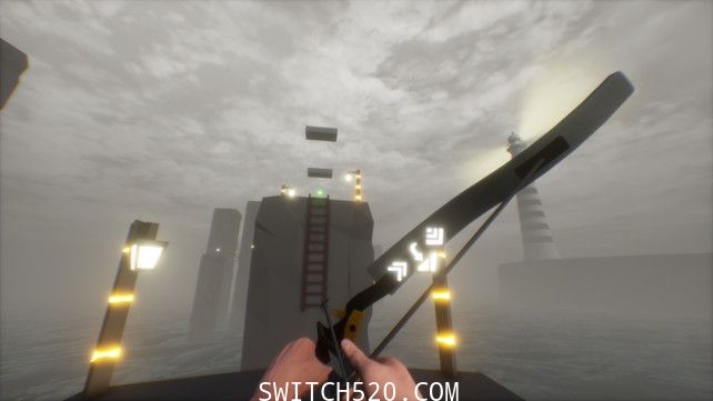 [Switch]逆境:Adverse英文版本体+1.0.2升补[NSP][9.2魔改]