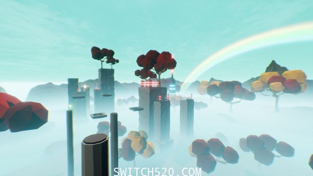 [Switch]逆境:Adverse英文版本体+1.0.2升补[NSP][9.2魔改]