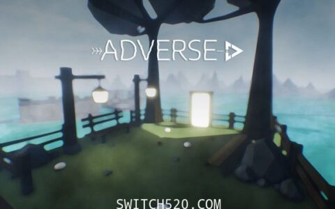 [Switch]逆境:Adverse英文版本体+1.0.2升补[NSP][9.2魔改]