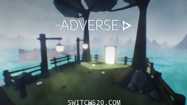 [Switch]逆境:Adverse英文版本体+1.0.2升补[NSP][9.2魔改]