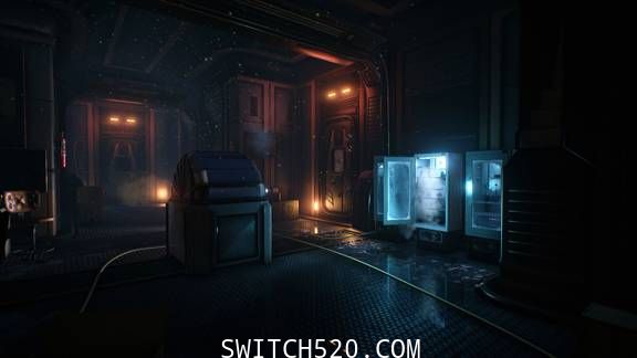 [Switch]Conarium官方中文[NSP]