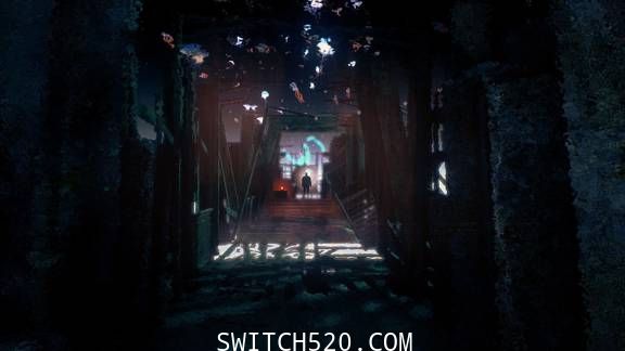 [Switch]Conarium官方中文[NSP]