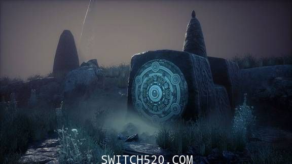 [Switch]Conarium官方中文[NSP]