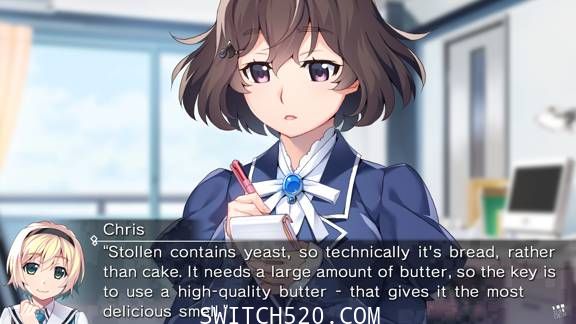 [Switch]灰色:幻影扳机5.5官方中文[NSP]