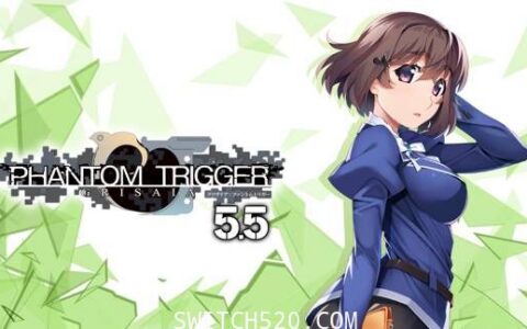 [Switch]灰色:幻影扳机5.5官方中文[NSP]