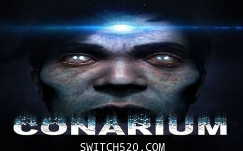 [Switch]Conarium官方中文[NSP]