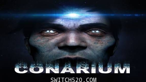 [Switch]Conarium官方中文[NSP]