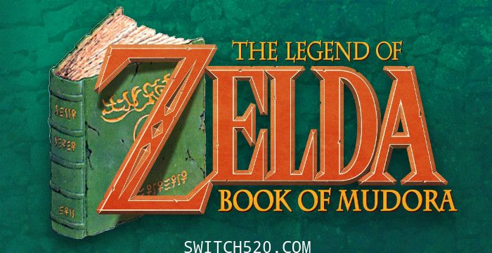 [Switch]塞尔达合集中英文[NSP]