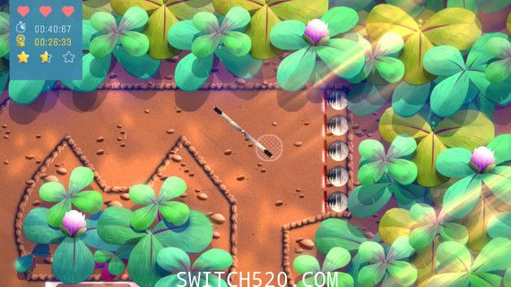 [Switch]斯皮尼的旅程官方中文[XCI]